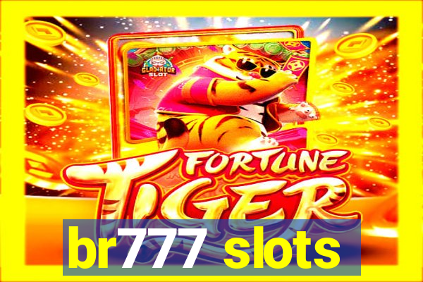 br777 slots